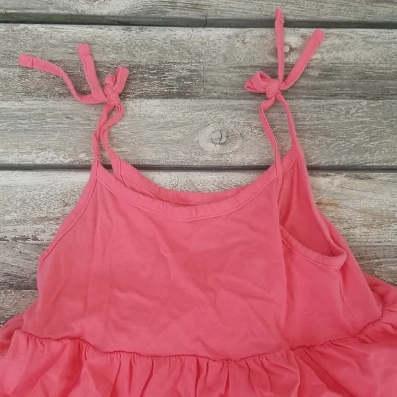 Summer dress, size 5t - Picture 2 of 4